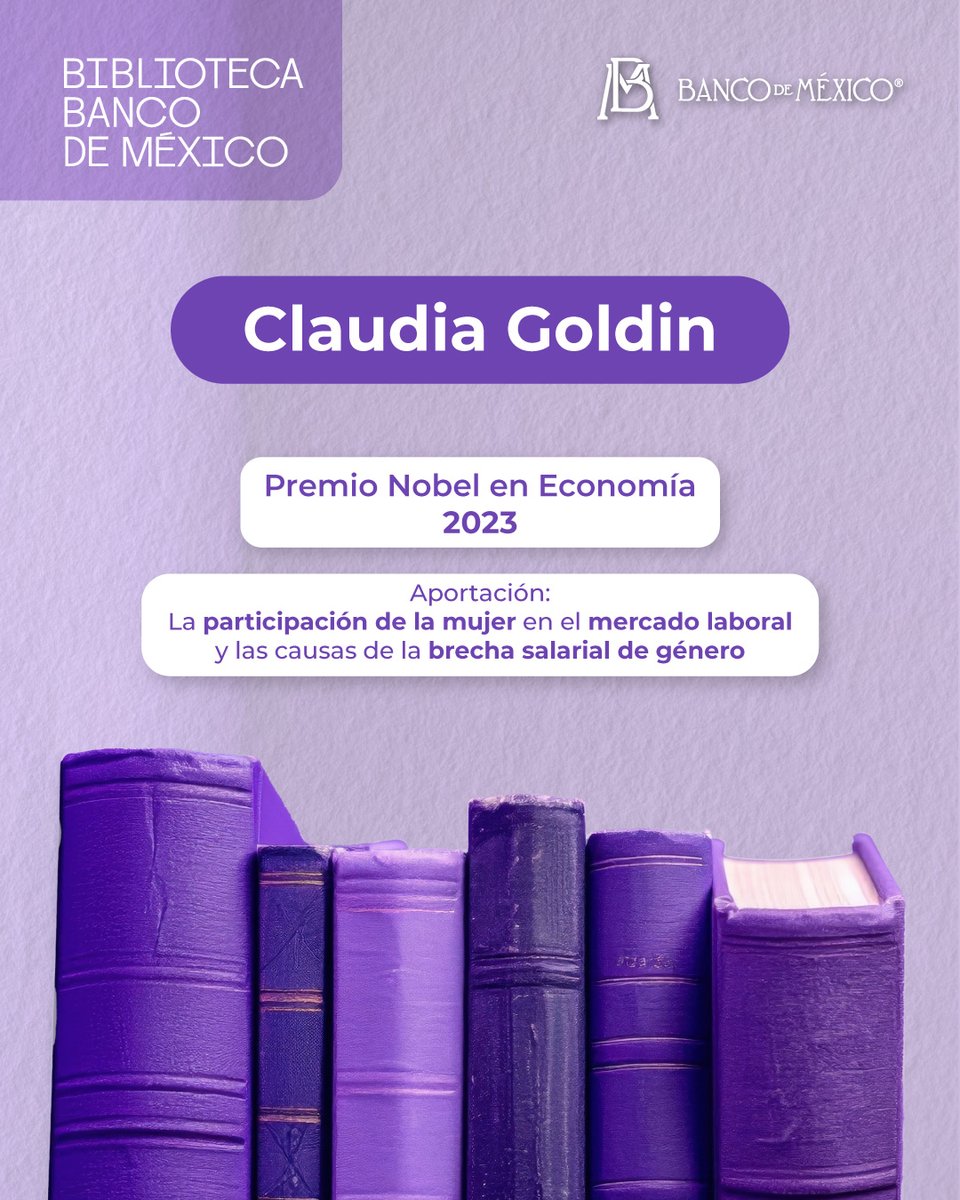 Banxico Educa tweet media