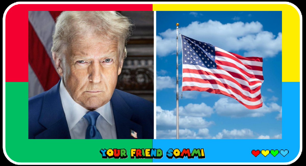 yourfriendSOMMI ❤️💛💚💙 tweet media