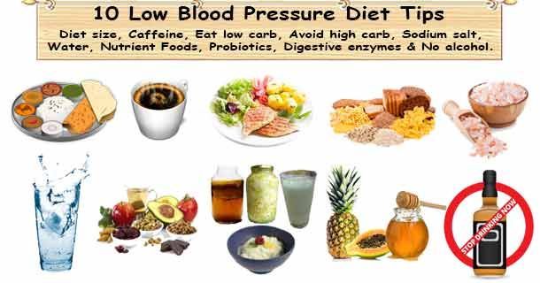 healthyojas's tweet image. A low blood pressure (Hypotension) diet is a nourishing food that helps normalize your blood pressure. buff.ly/P0MzQxs #LowBloodPressure #Hypotension #Diet #Food