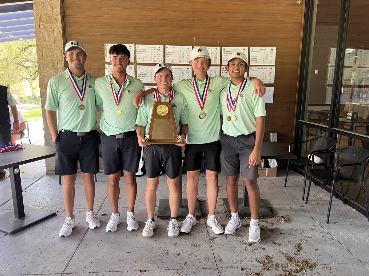 Carroll Golf tweet media