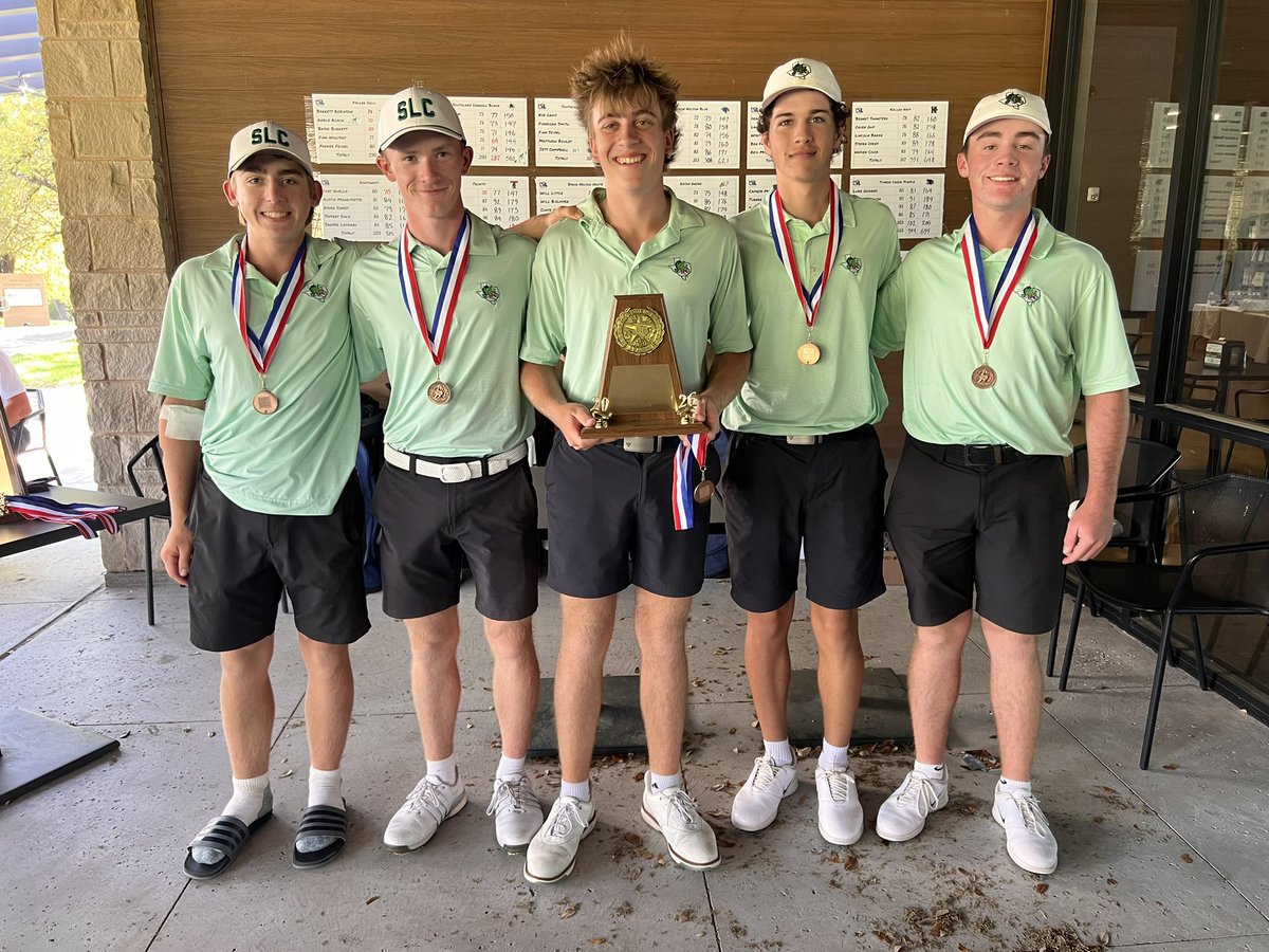 Carroll Golf tweet media