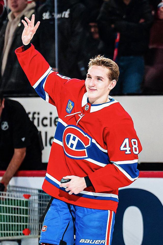 🇨🇦 Alex tweet media