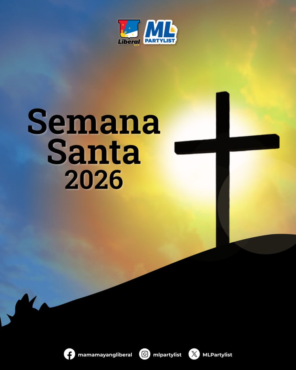 ML Partylist tweet media