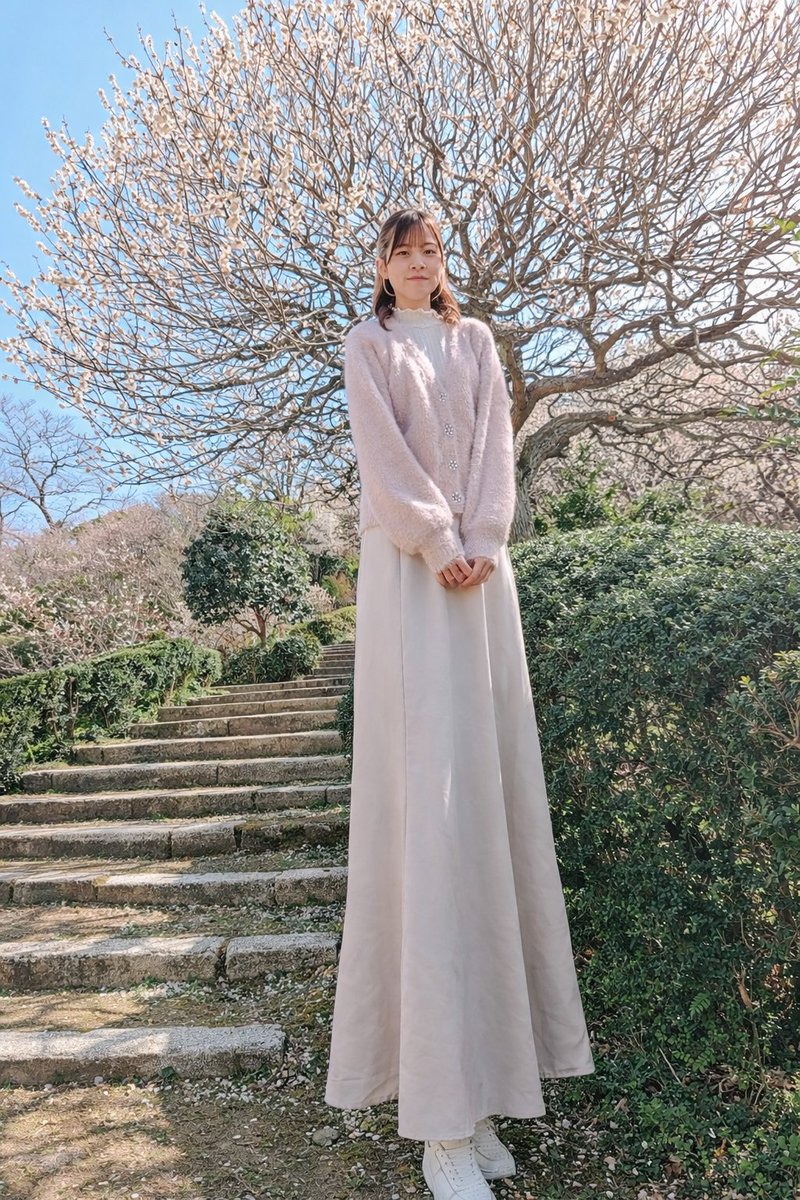 森乃りん tweet media