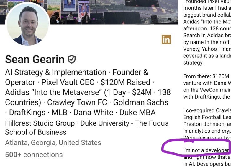 totalmackage.ETH ⚡️ $GOD 🟠 NFTARMY tweet media