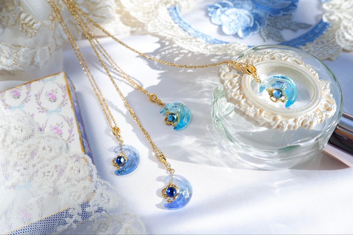 yume.fuwa accessory ˖° 𓂃 𓈒𓐍 tweet media