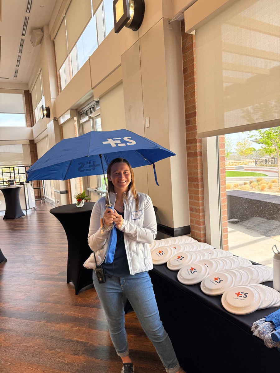 IES Healthcare tweet media