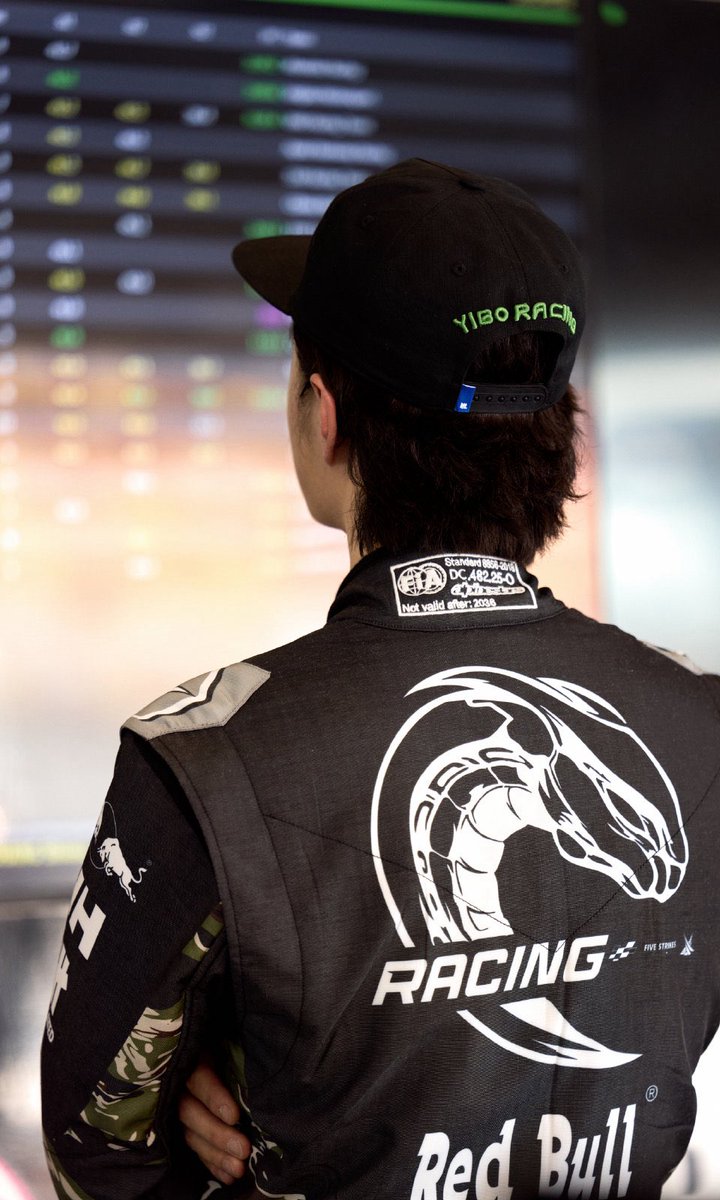 王一博 {𝑾𝒀𝑩}Thailand_FanClub💚 tweet media