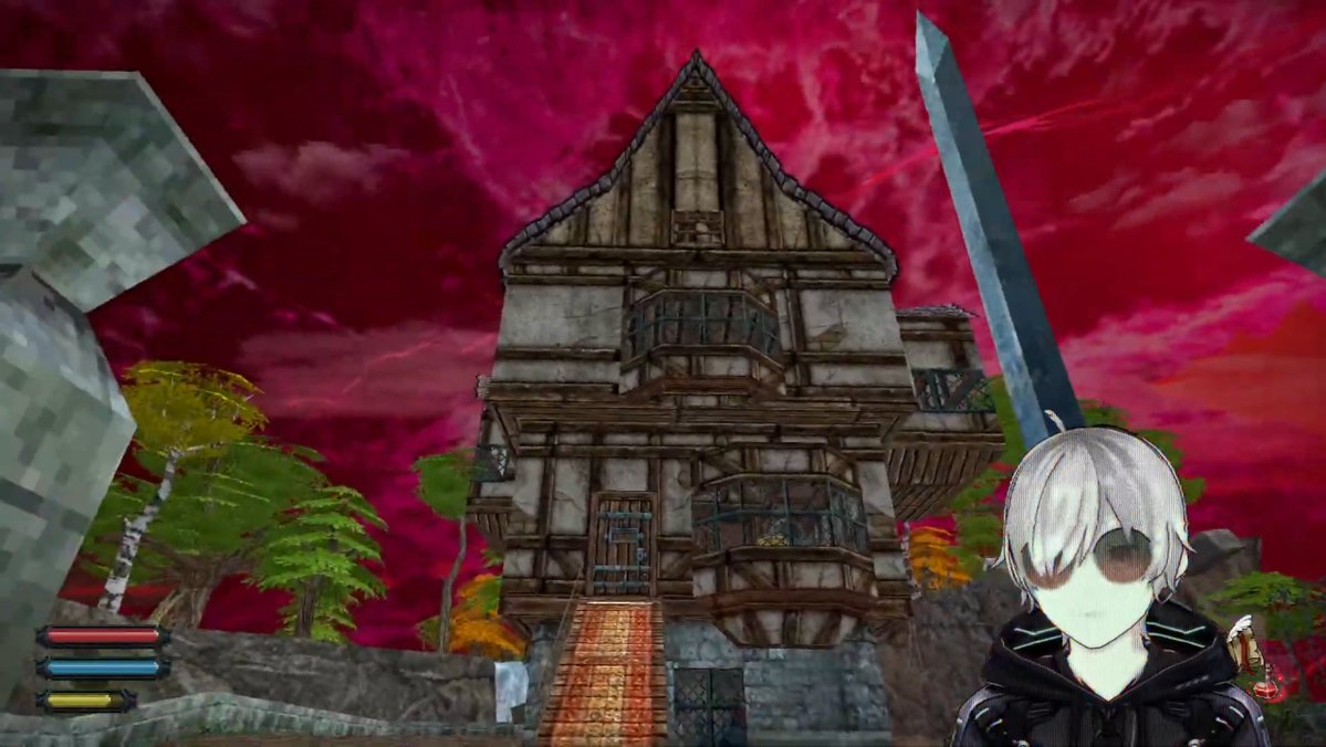 Zimbra 👻📼 | Static Ghost tweet media