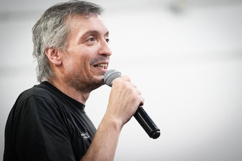 WALTER🇦🇷😎 tweet media