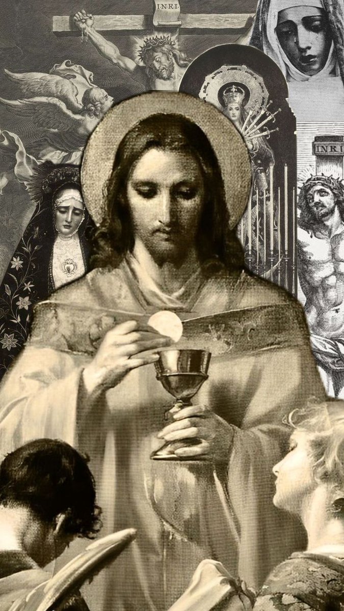 𝙼𝚊𝚛𝚒𝚊 ✝🇻🇦 tweet media