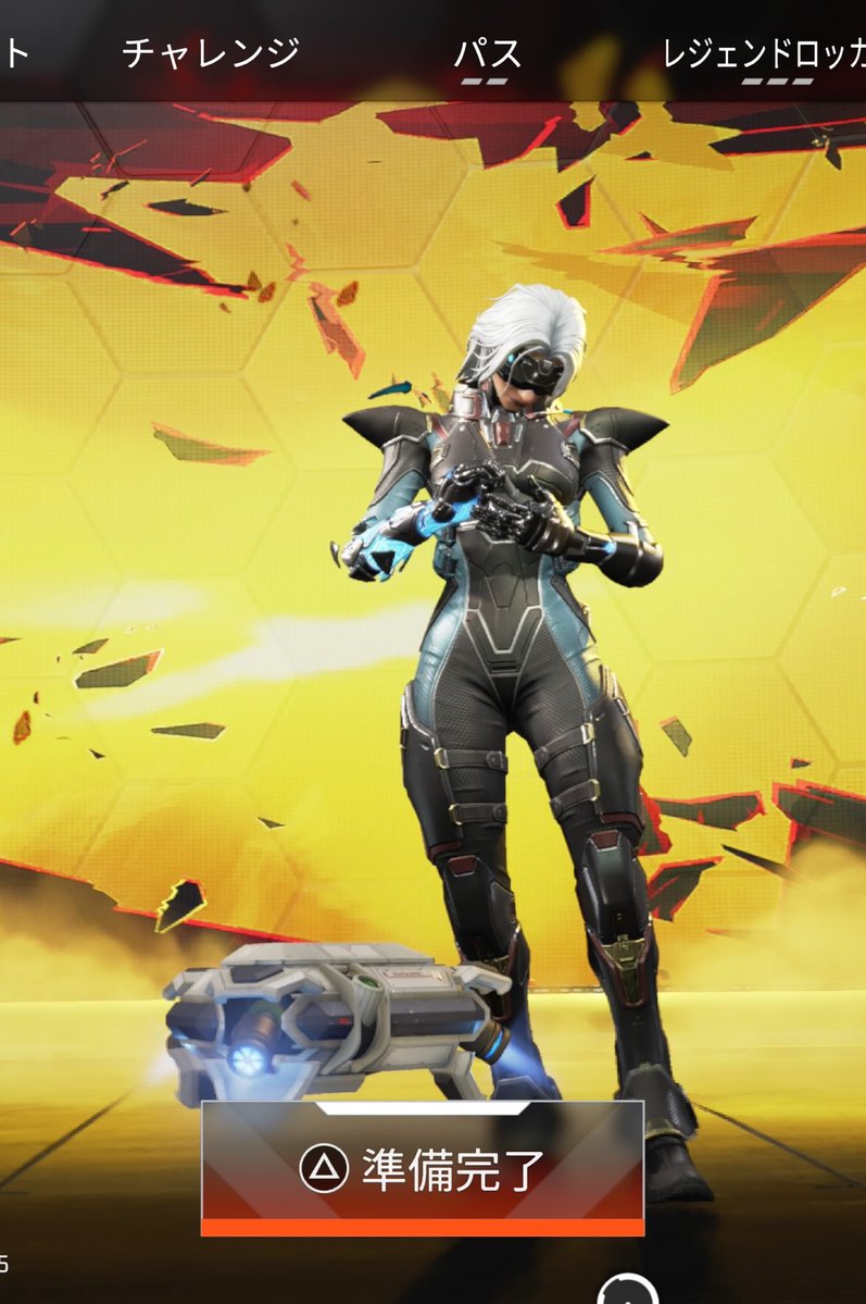 イケぴ tweet media