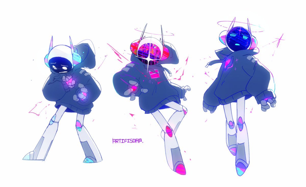 ArtifiSoap tweet media