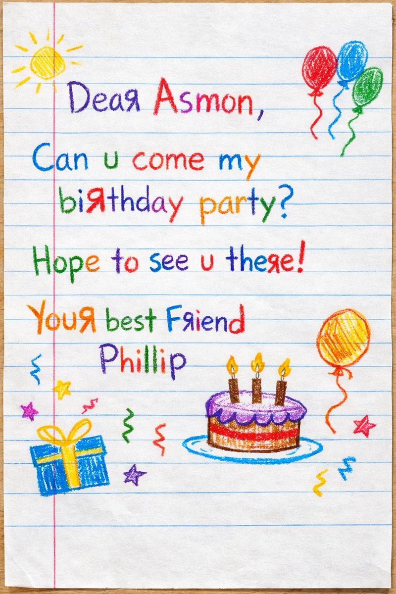 That Being Said - ALT tweet media