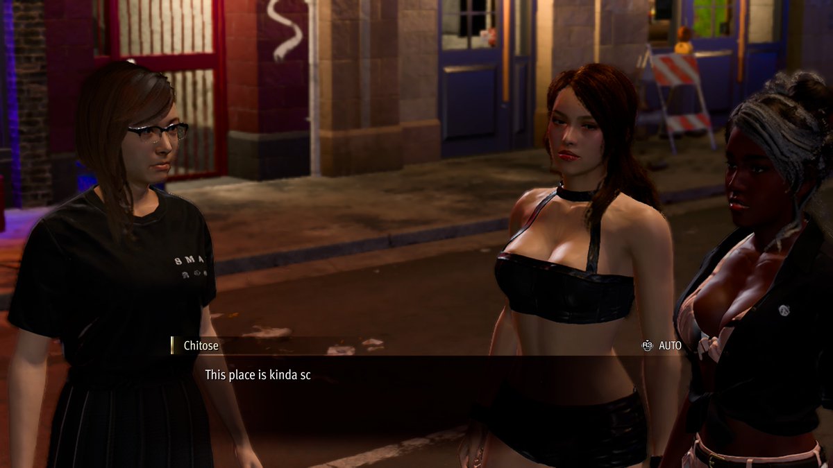 Energetic Idiot / #NANBIESWEEP tweet media