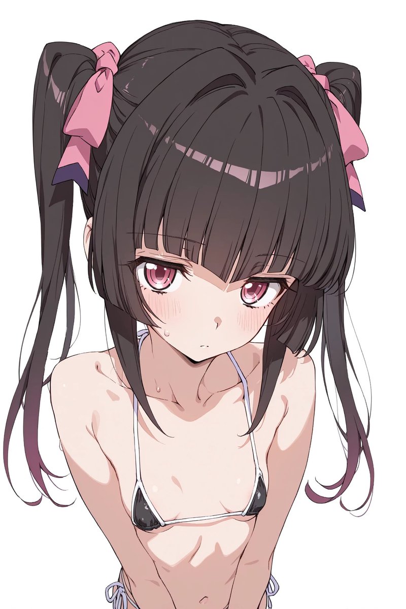 YumeBranco tweet media