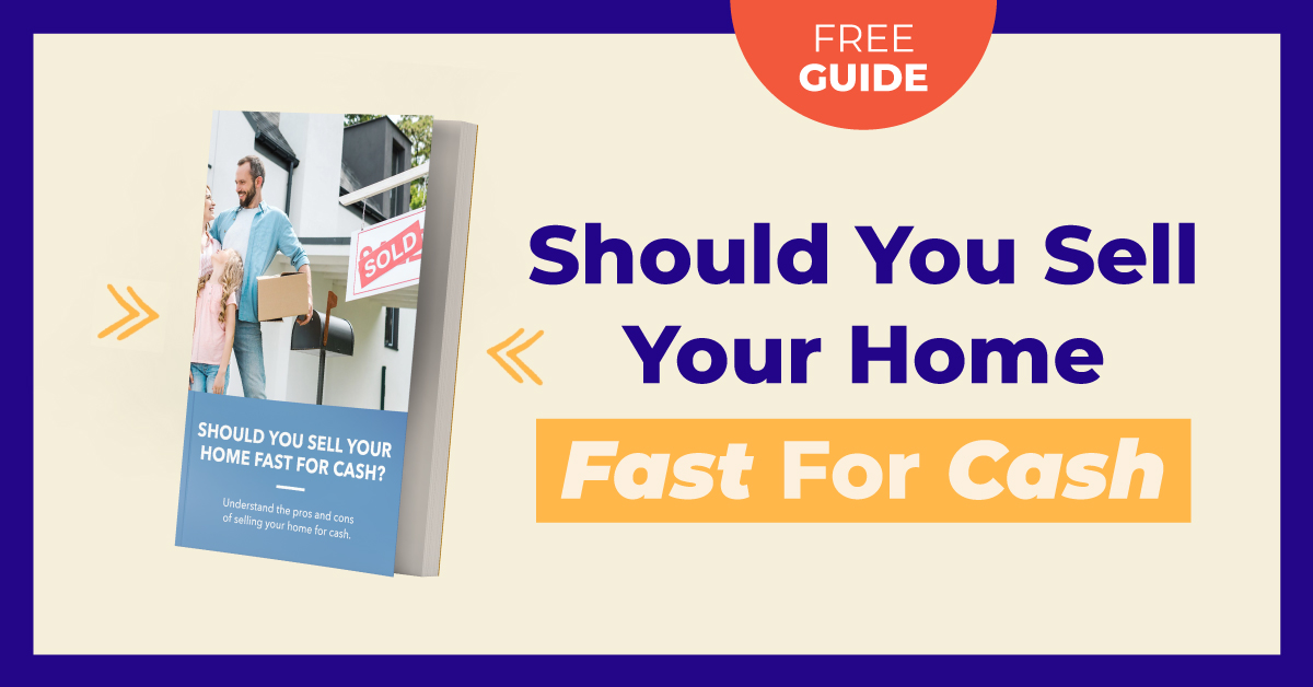 FREE Guide: Should You Sell Your House Fast for Cash? 🏡 💵

Selling your home for fast cash is a great way to get out of your home quickly. However, if you don’t do it the
 searchallproperties.com/guides/GoldSta…
