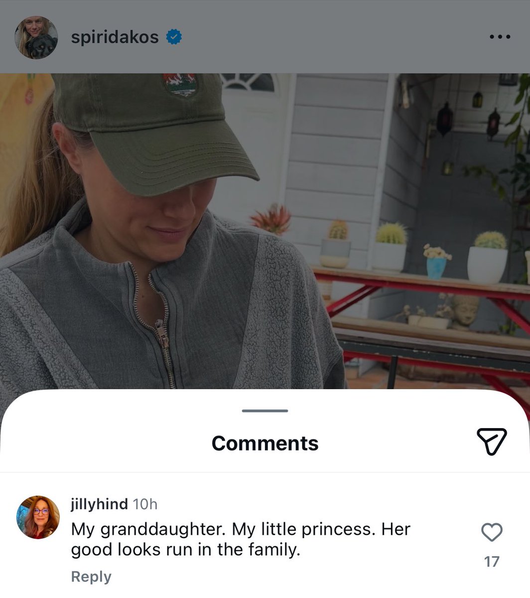 danielle tweet media