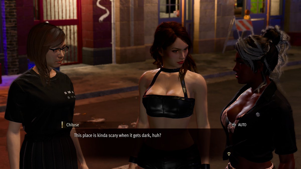 Energetic Idiot / #NANBIESWEEP tweet media