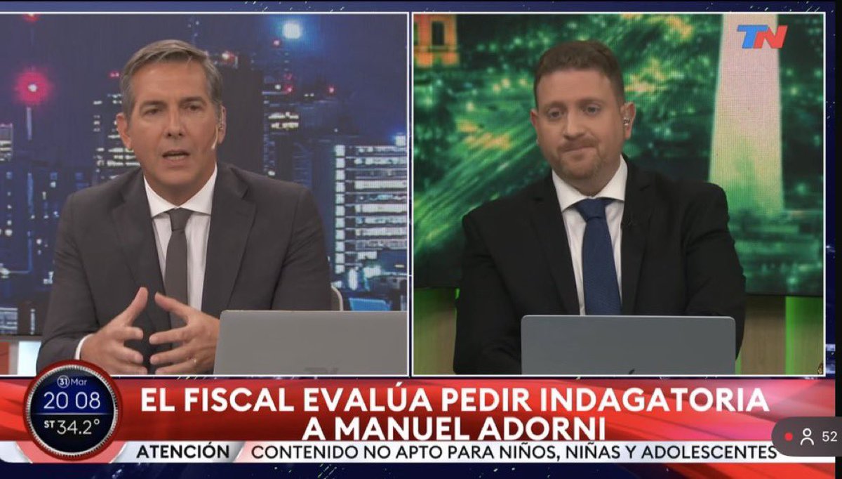 Luca🦅🇦🇷 tweet media