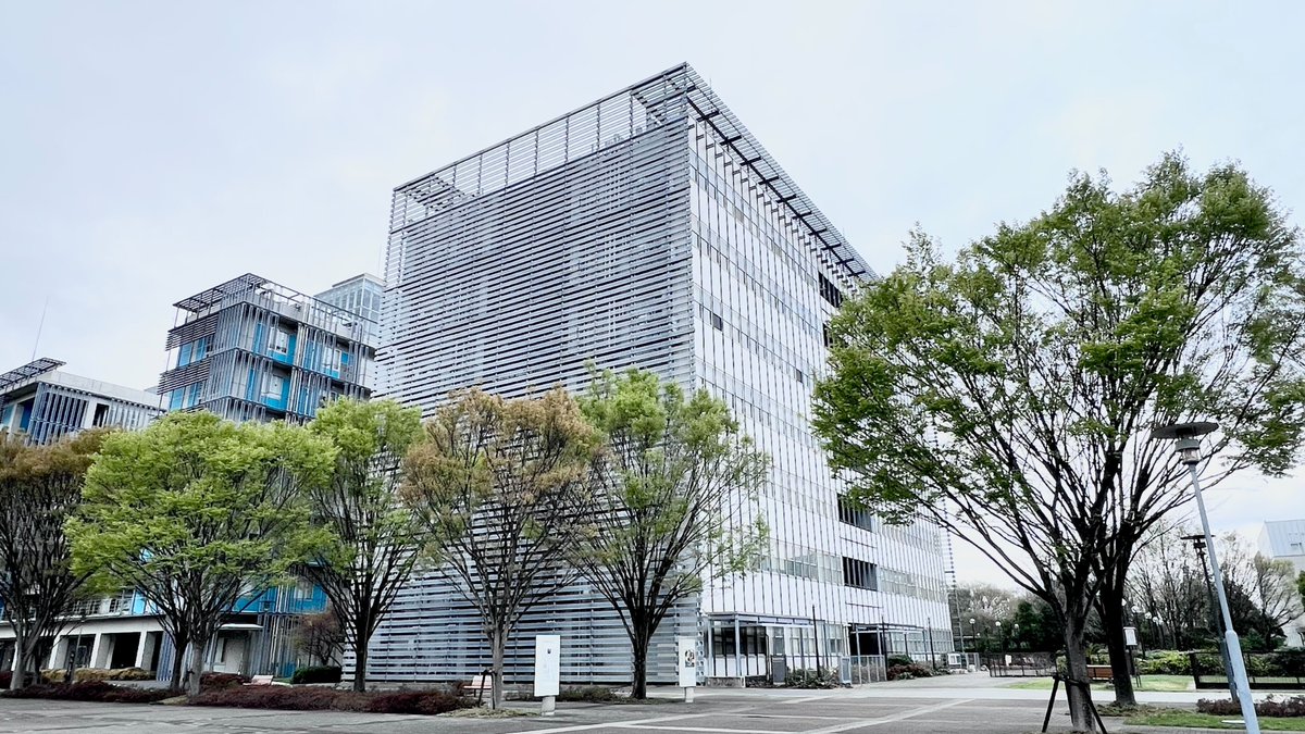 INOUE lab. (GSFS/ISSP Univ. Tokyo) tweet media