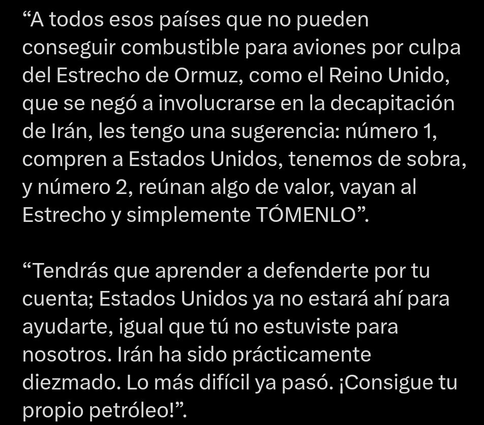 𝔾𝕣𝕒𝕟 𝔹𝕣𝕚𝕘𝕒𝕕𝕚𝕖𝕣 𝔾𝕖𝕟𝕖𝕣𝕒𝕝 🇦🇷 tweet media