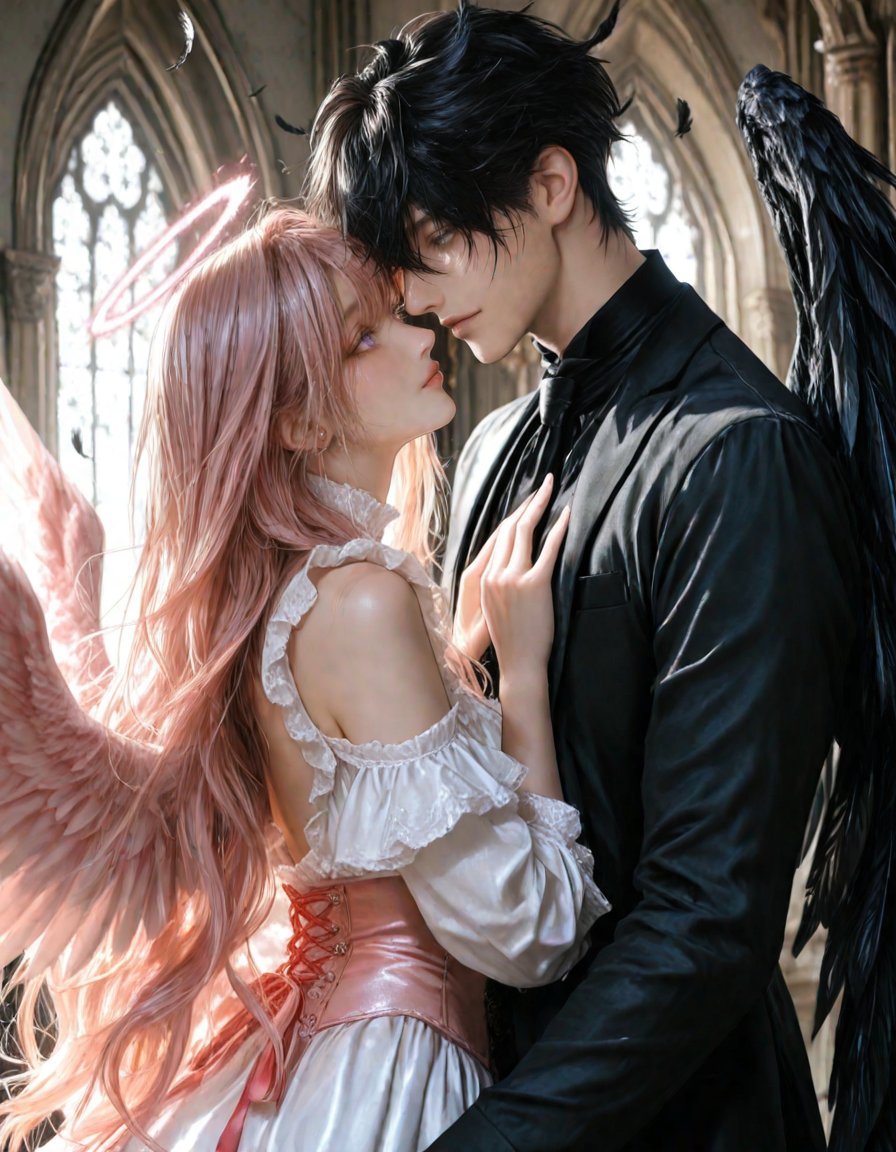 くぅ-kuu-❤︎/RP/いいね/交流主/暫くリプ控えめ/創作者様敬愛(*˘︶˘*)❤︎ tweet media