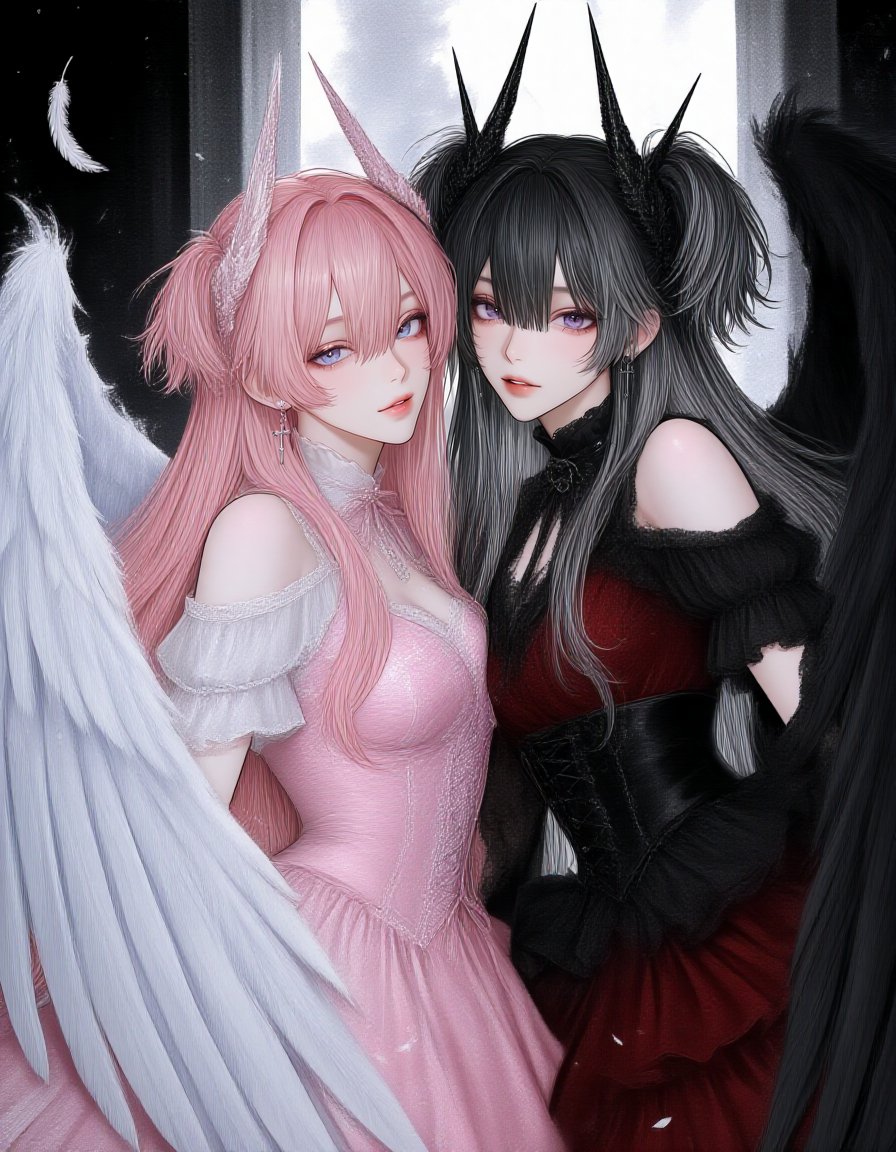 くぅ-kuu-❤︎/RP/いいね/交流主/暫くリプ控えめ/創作者様敬愛(*˘︶˘*)❤︎ tweet media