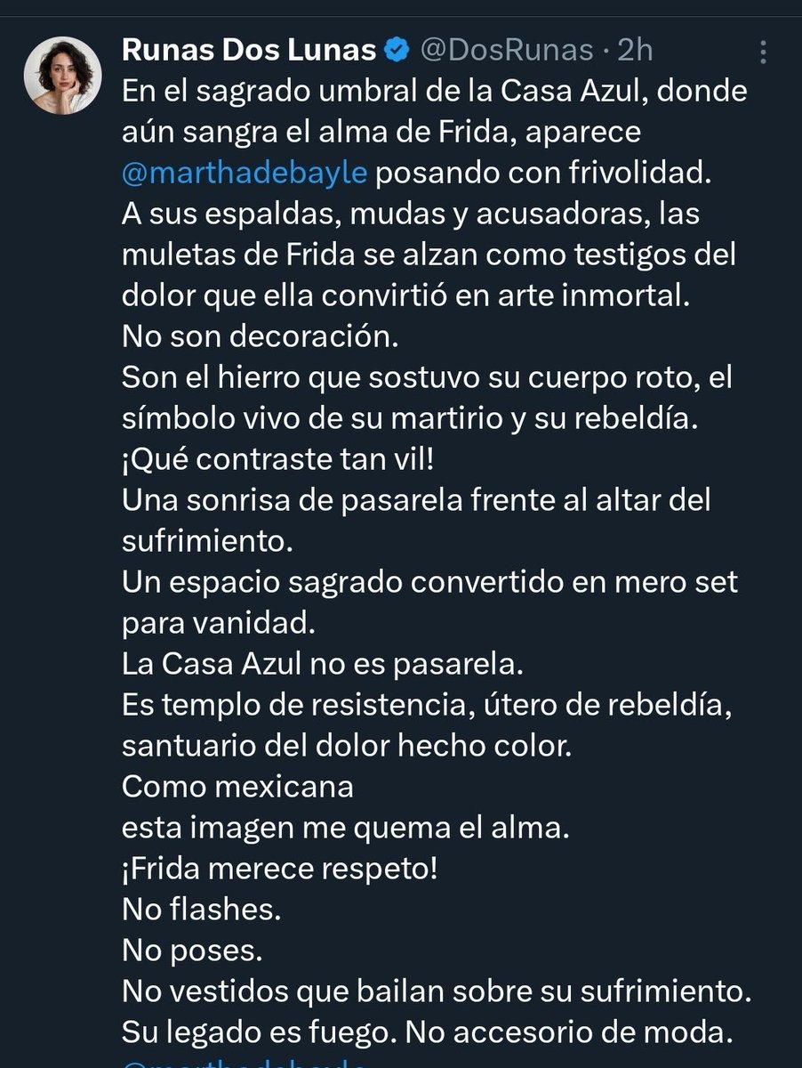 luis_gj's tweet photo. Verga…

¿De qué letrina sacan a esta gente afín a la 4T?

“Útero de rebeldía”
😂😂😂😂😂😂🤡🤡🤡🤡🤡🤡 https://t.co/EVnac340Q8