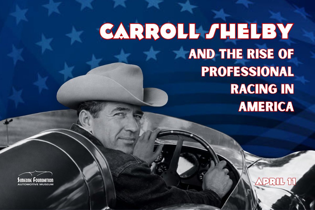 Simeone Museum tweet media