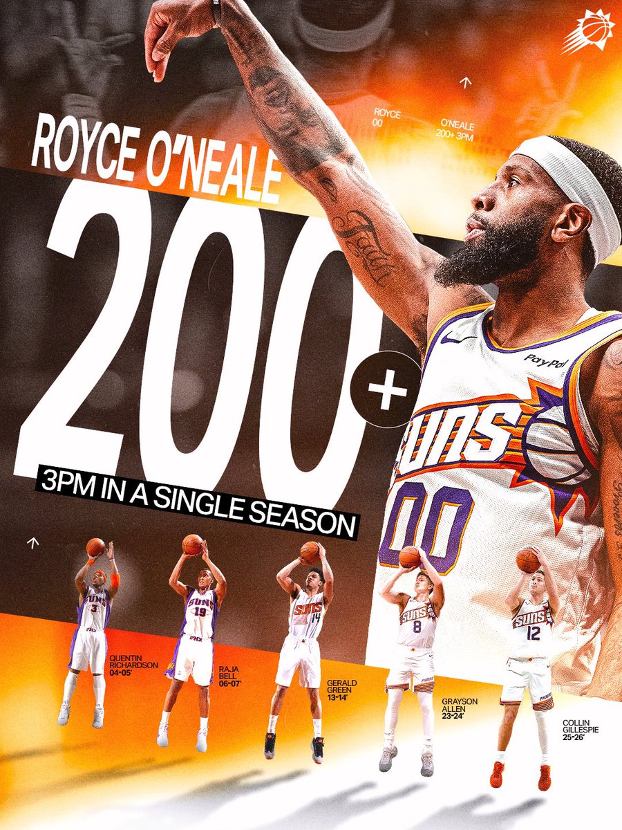 Phoenix Suns tweet media