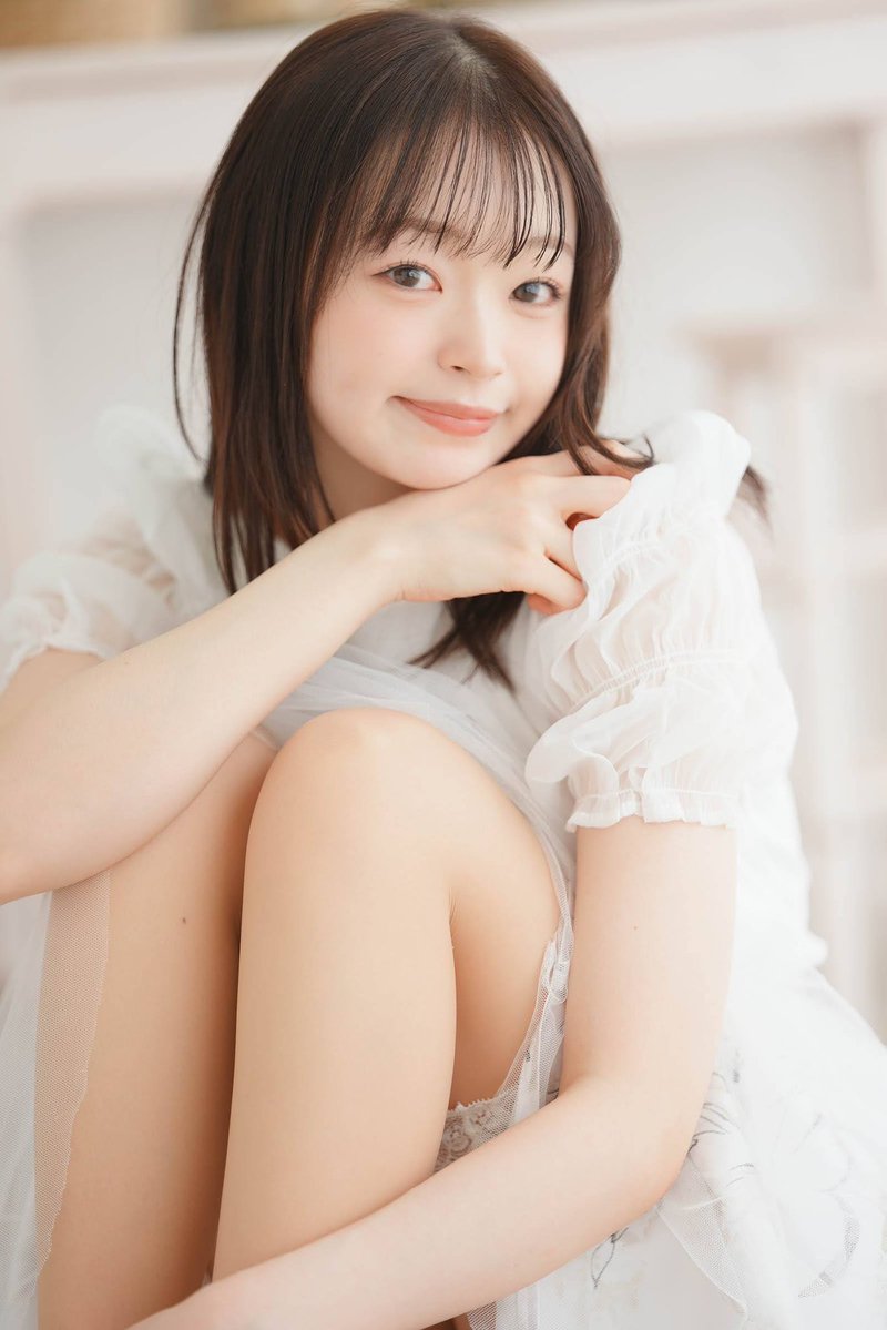 白花にあ🐰Nia Shirohana🪽 tweet media