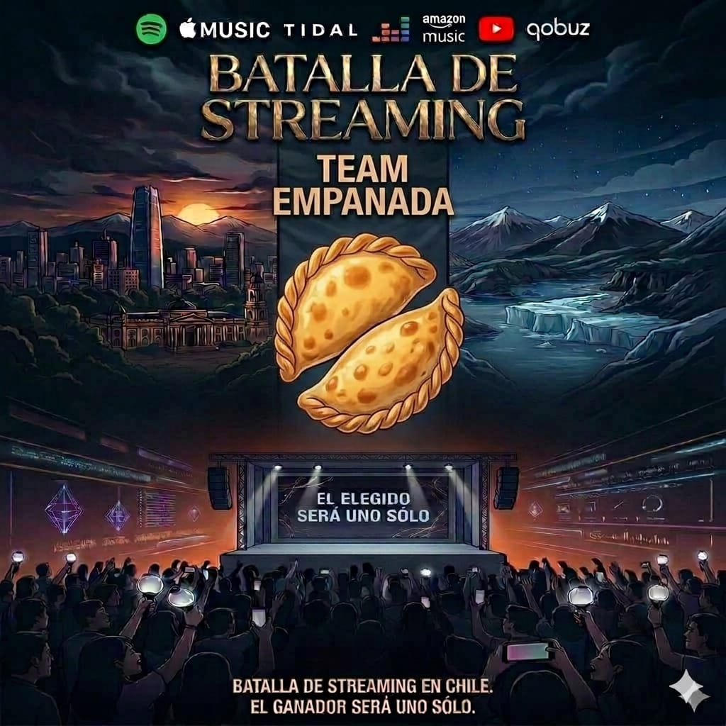 OnlyARMYChile's tweet photo. ⚔️CH ARMY STREAMING BATTLE⚔️

❤️‍🔥COMENZAMOS!

📆DÍA 1 : MARTES 31.03 /21 HRS
📆DÍA 2 : MIÉRCOLES 01.04 / 21 HRS.

⚔️CH ARMY STREAMING BATTLE
🧡TEAM EMPANADA KEEP SWIMMING

✔️PLAYLIST 
https://t.co/dF15wXwwXH

⚔️COMENTA TUS CAPTURAS DE STREAM Y DIFUNDE! ❤️‍🔥🇨🇱⚔️ https://t.co/nsDjAMr8sB