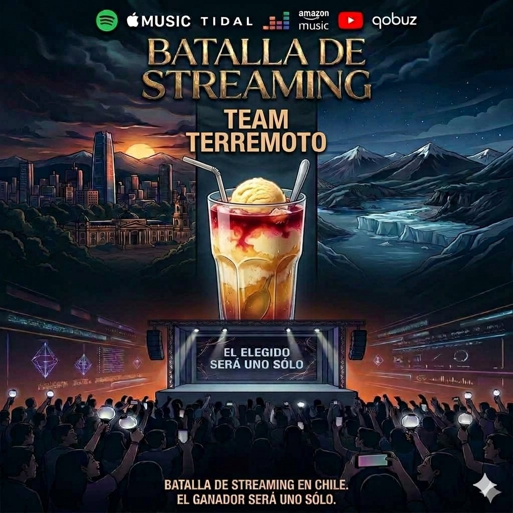 OnlyARMYChile's tweet photo. ⚔️CH ARMY STREAMING BATTLE⚔️

❤️‍🔥COMENZAMOS!

📆DÍA 1 : MARTES 31.03 /21 HRS
📆DÍA 2 : MIÉRCOLES 01.04 / 21 HRS.

⚔️CH ARMY STREAMING BATTLE
💜TEAM TERREMOTO IS A HOOLIGAN

✔️PLAYLIST 
https://t.co/Y2757G3QGh

⚔️COMENTA TUS CAPTURAS DE STREAM Y DIFUNDE! ❤️‍🔥🇨🇱⚔️ https://t.co/5ijaJLALW7