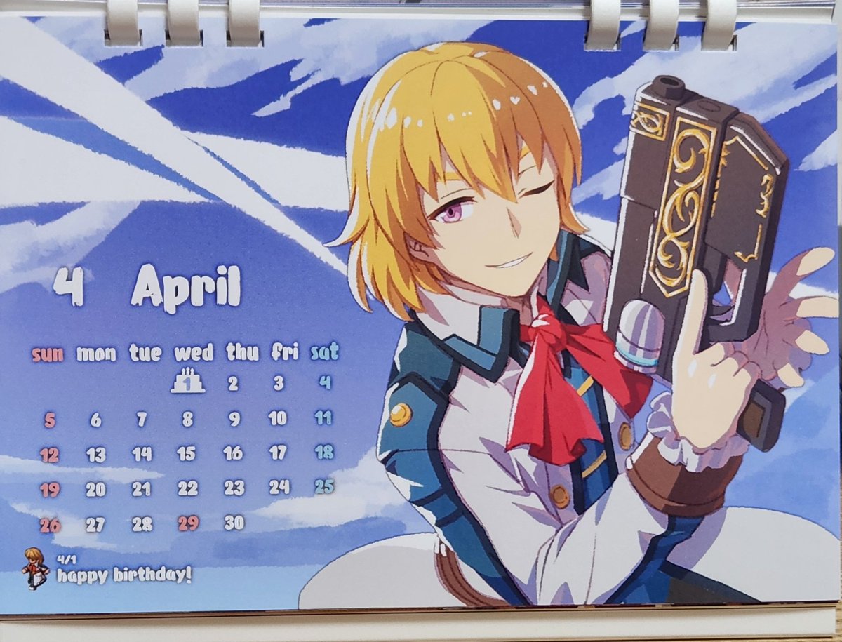 黄マグレ堂@空1stクリア&2nd待機 tweet media