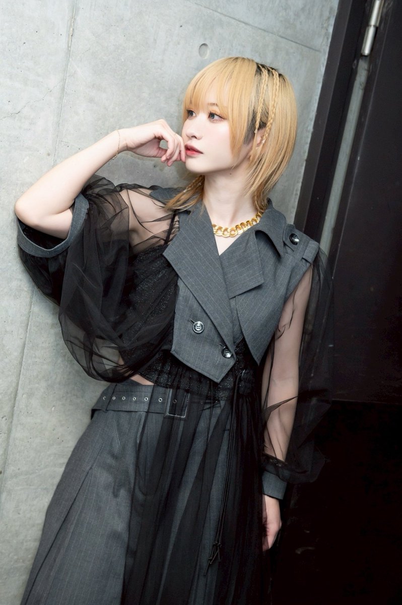 日乃まそら tweet media