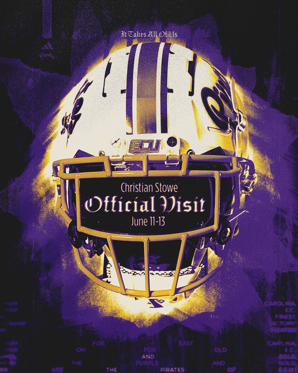 Christian stowe tweet media