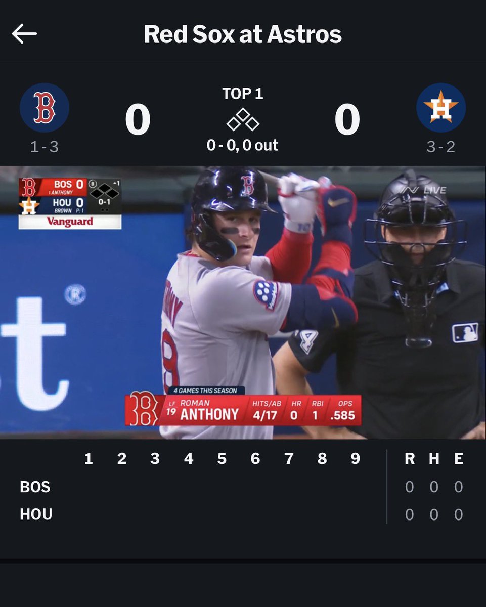 Hollee (Sydney Sox fan) tweet media