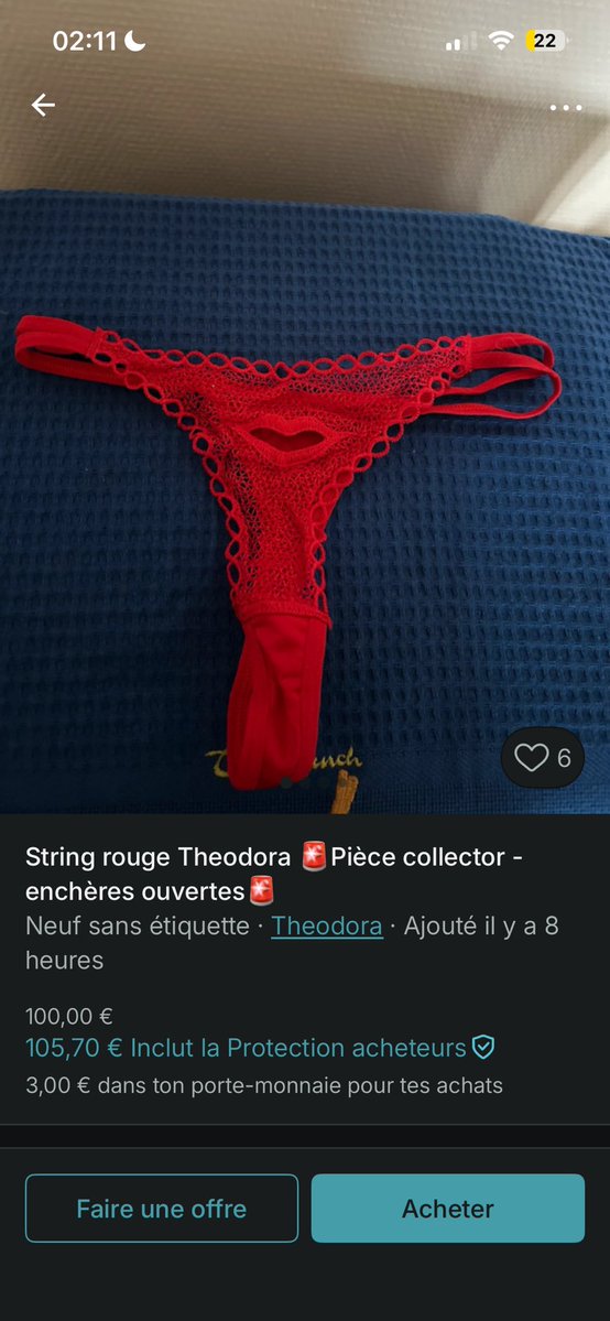 inès ☆ tweet media