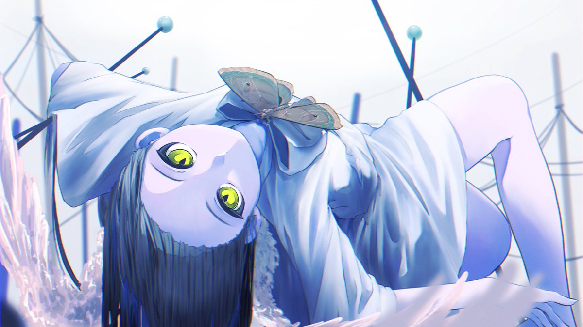 エナ（ENer/Re_en） tweet media