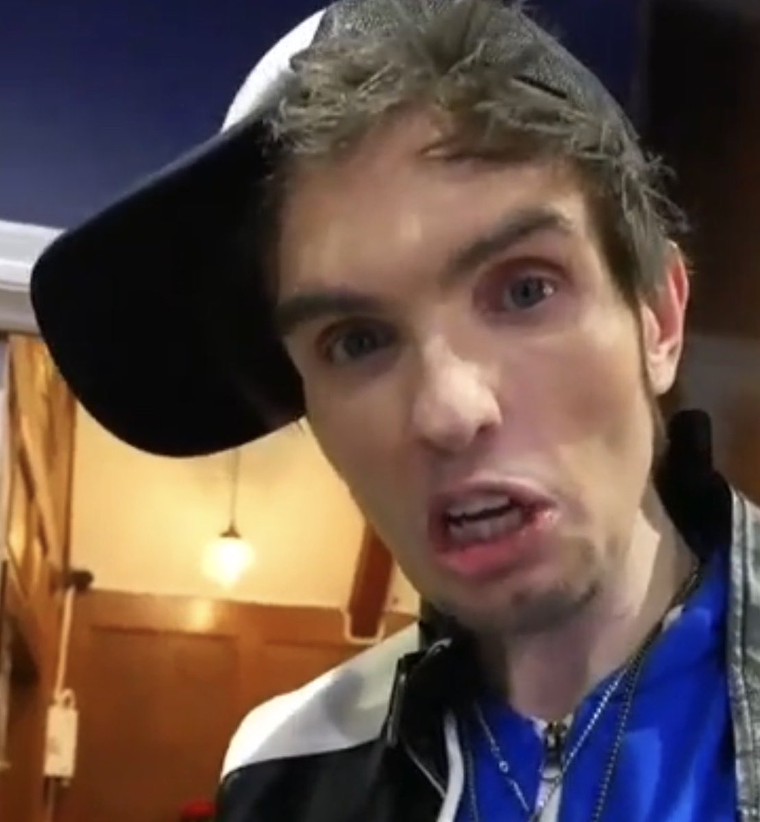 Flexual Assault tweet media