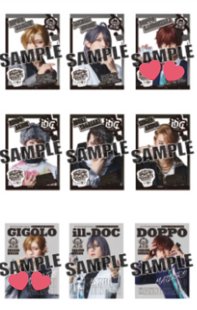 ちよこ tweet media