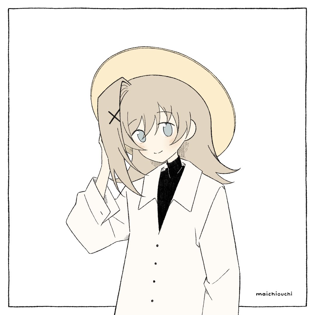 maichiouchi tweet media