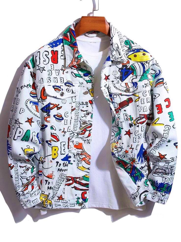 UrbanKobi's tweet image. SHOP OUR HIGH QUALITY DENIM JACKET #denim_challenge #jackets
 Month Tonto Dikeh Iwobi Borrowing Alex Babir