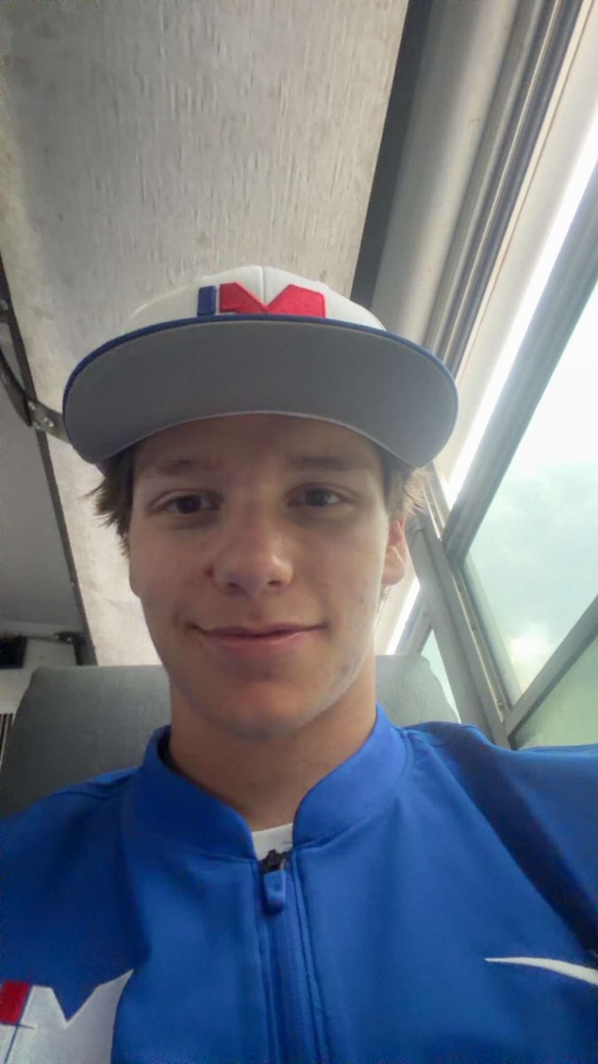 Randy Peterson tweet media