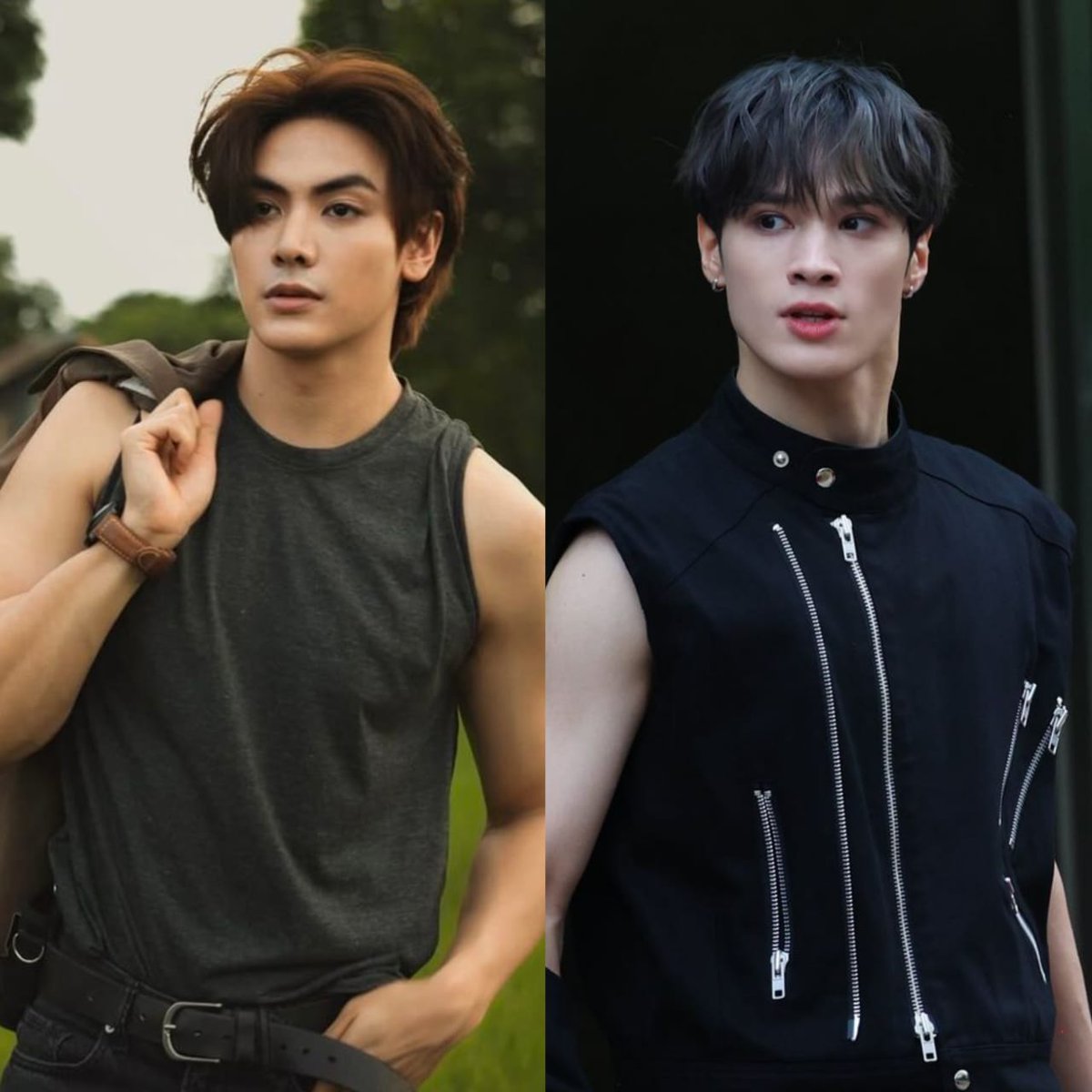 JCTB | Jay Chang Team Brasil tweet media