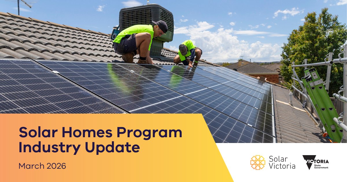 Solar Victoria tweet media