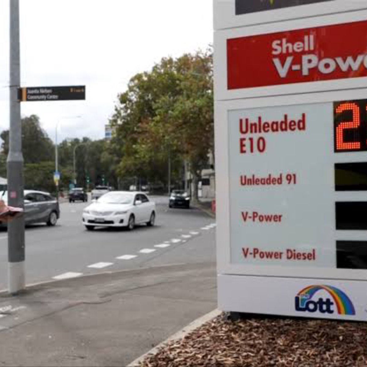 Anthony Khallouf tweet media