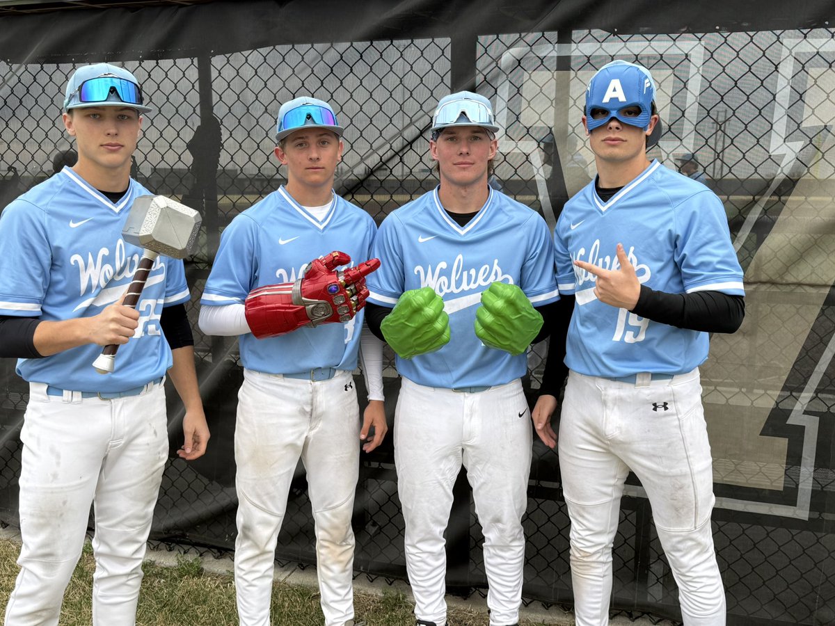 Elkhorn North Baseball tweet media