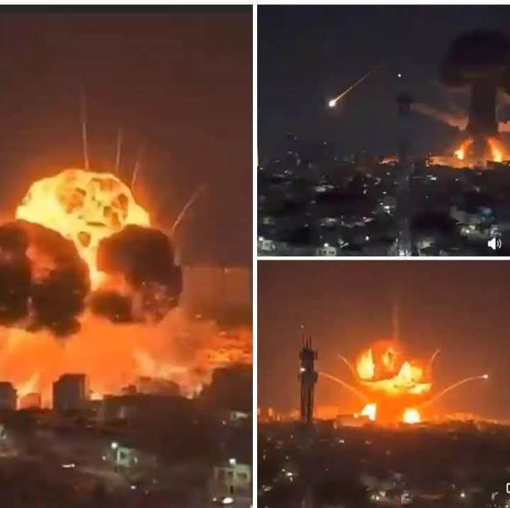 Diplomatic War tweet media